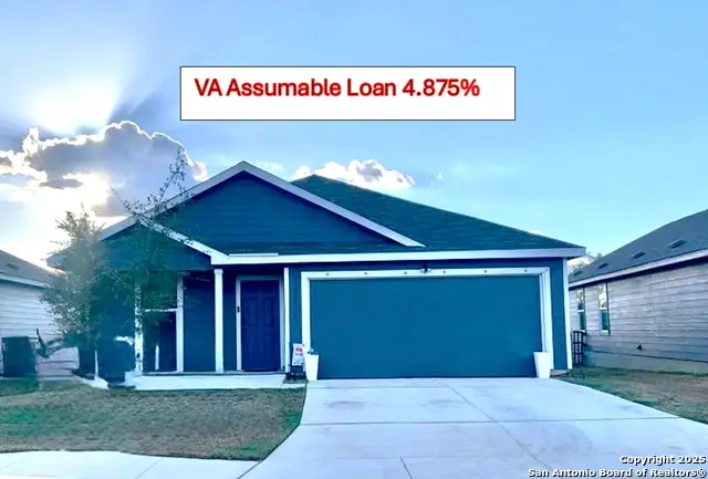 13415 Turnesa, San Antonio, TX 78221 - Image #1