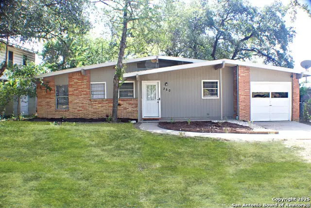 350 Hialeah, San Antonio, TX 78218 - Image #1