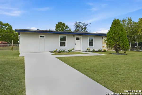 6035 Misty Valley, San Antonio, TX 78242