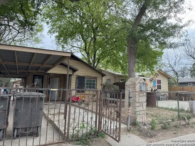 2930 Tampico St, San Antonio, TX 78207 - #2