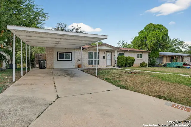 705 Aero Ave, Schertz, TX 78154 - Image #2