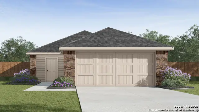 12710 Burro Canyon, Converse, TX 78109 - Image #1