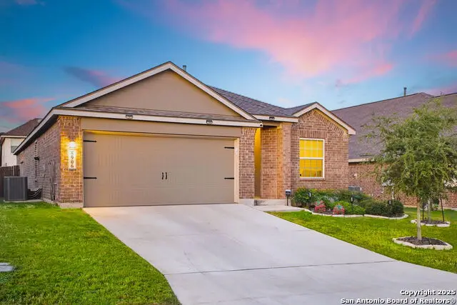 5906 Akin Run, San Antonio, TX 78261 - Image #1