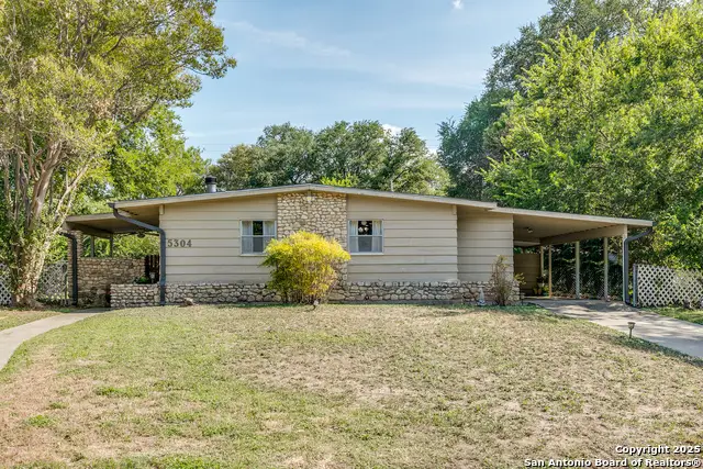 5304 Colebrook, San Antonio, TX 78228 - Image #1
