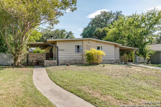 5304 Colebrook, San Antonio, TX 78228 - Image #2