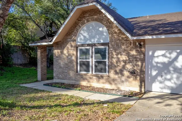 3354 Coral Grove, San Antonio, TX 78247 - Image #1