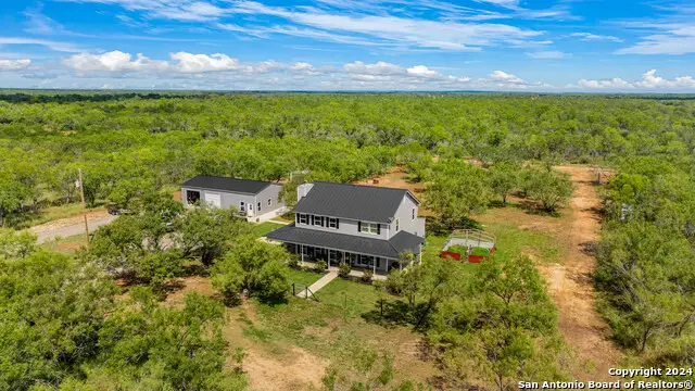 3874 EAST Fm 140, Jourdanton, TX 78026 - Image #2