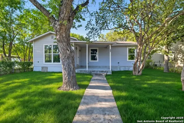 835 Aaron Pl, San Antonio, TX 78221 - Image #1