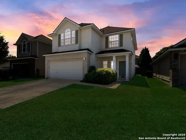 806 Brandon Willow, San Antonio, TX 78216