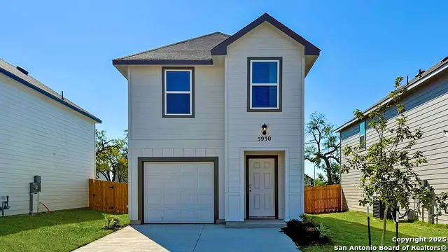 5930 Cinnabar Corner, San Antonio, TX 78222 - Image #1