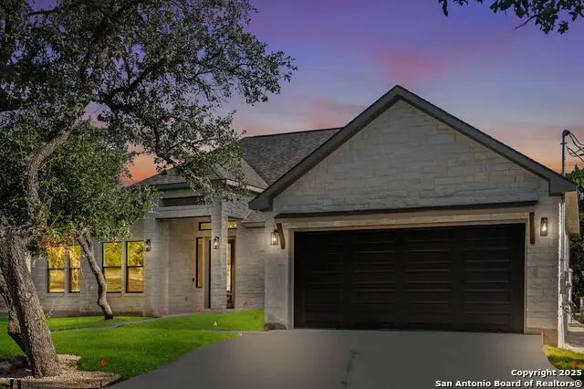 379 Toye, Canyon Lake, TX 78133 - #1