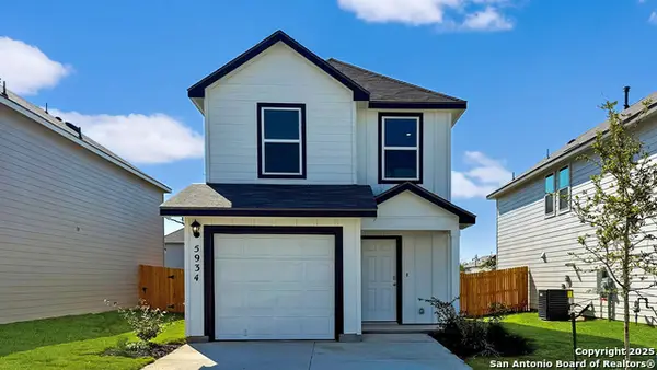 5934 Cinnabar Corner, San Antonio, TX 78222