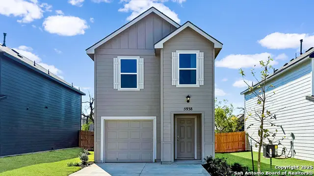 5938 Cinnabar Corner, San Antonio, TX 78222 - Image #1