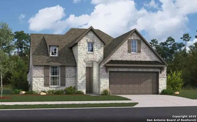 283 Red Arrow, San Antonio, TX 78253 - Image #1