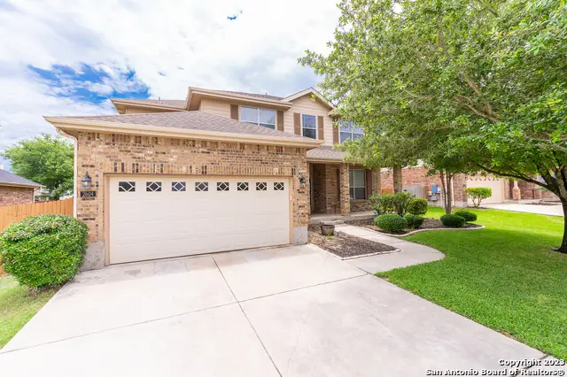 2604 Patron Vlg, Schertz, TX 78108 - Image #1
