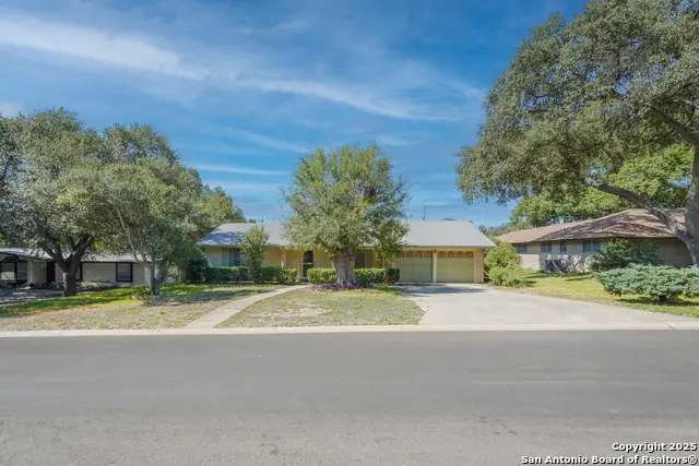 117 Twinleaf, Castle Hills, TX 78213 - Image #2