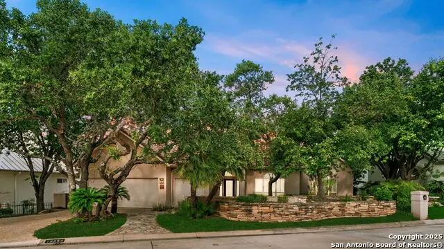 18854 Calle Cierra, San Antonio, TX 78258 - Image #1