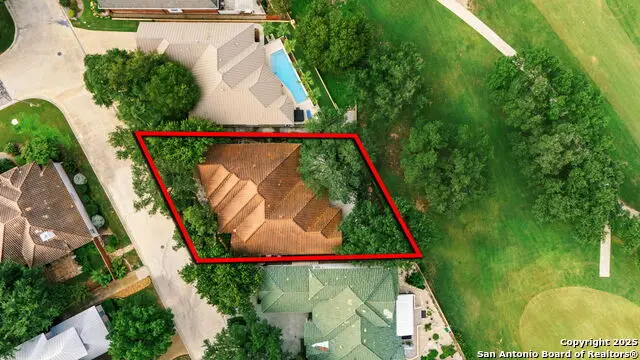 18854 Calle Cierra, San Antonio, TX 78258 - Image #3