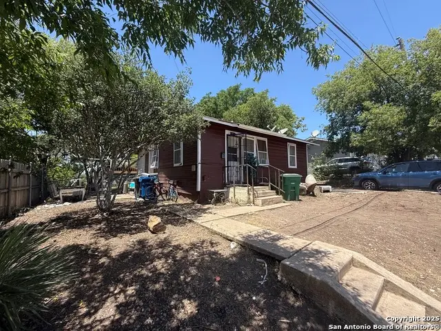 1407 Norfleet, San Antonio, TX 78208 - Image #1