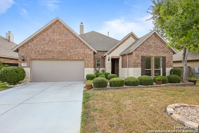 1424 Settlement, New Braunfels, TX 78132 - Image #1