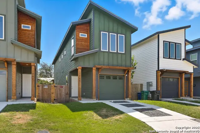 1958 E Crockett, San Antonio, TX 78202 - Image #1