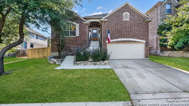 1314 Heavens Peak, San Antonio, TX 78258 - Image #2