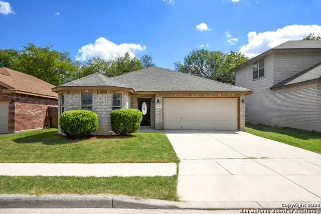 8118 Grissom Circle, San Antonio, TX 78251 - Image #1