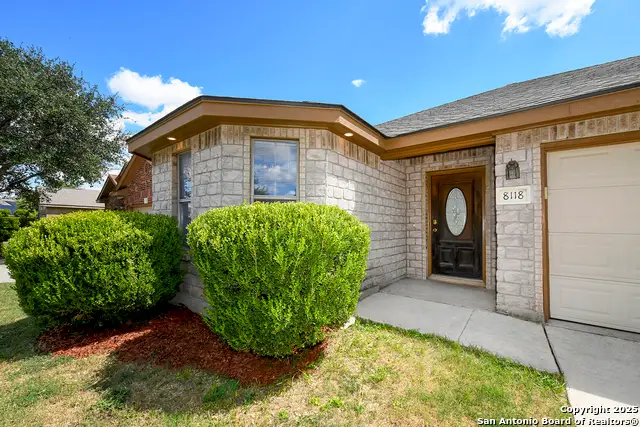 8118 Grissom Circle, San Antonio, TX 78251 - Image #2