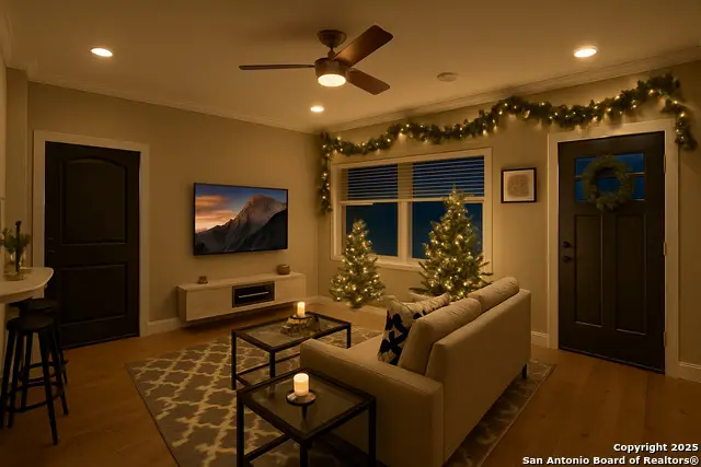 4130 Moana, San Antonio, TX 78218 - Image #2