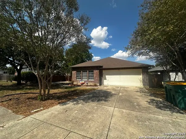 7711 Fairton, Converse, TX 78109