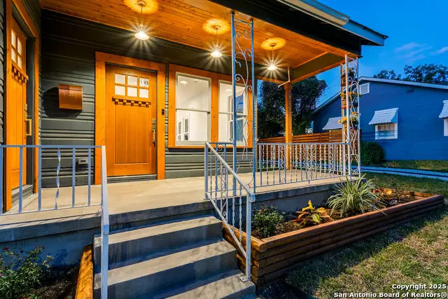 915 Mason, San Antonio, TX 78208 - Image #2