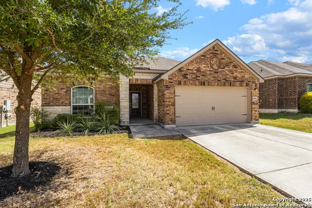 6193 Daisy Way, New Braunfels, TX 78132 - #2