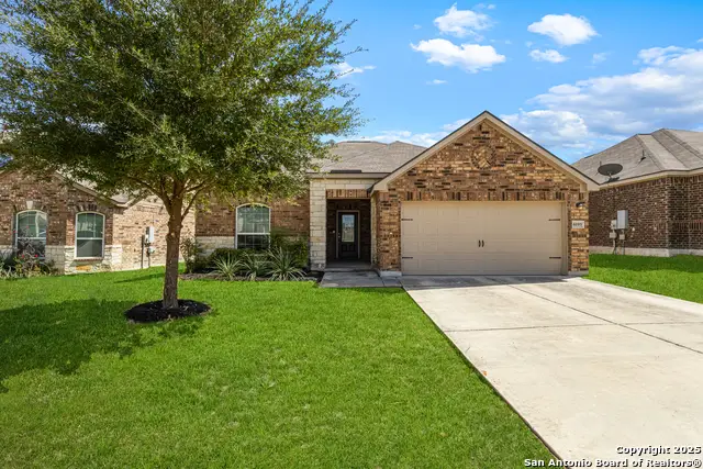 6193 Daisy Way, New Braunfels, TX 78132 - #3