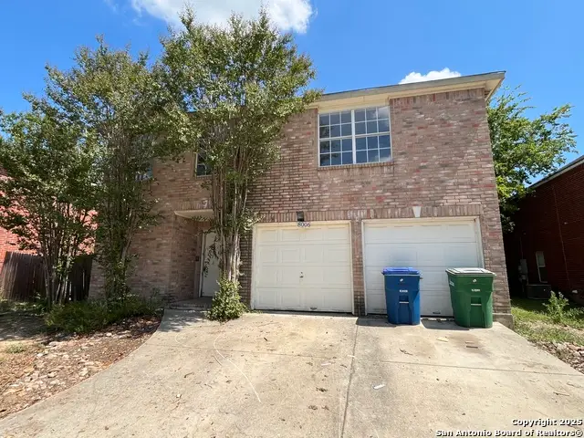 8006 Avellano, San Antonio, TX 78250 - Image #1