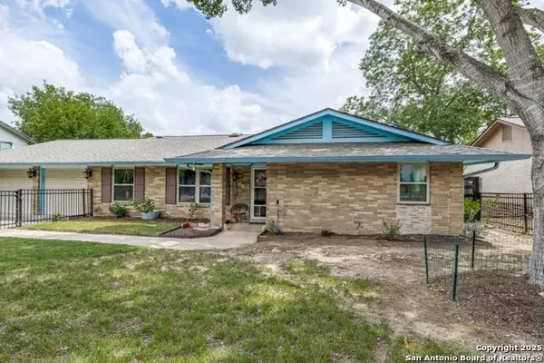 6034 Royal Pt, San Antonio, TX 78239