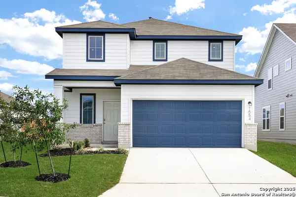 1554 Estelea, New Braunfels, TX 78130