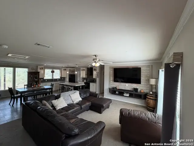 474 Peach, Leming, TX 78050 - Image #2