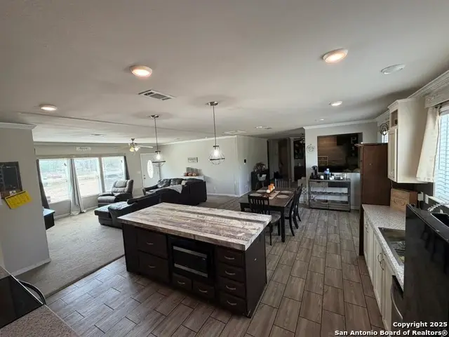 474 Peach, Leming, TX 78050 - Image #3