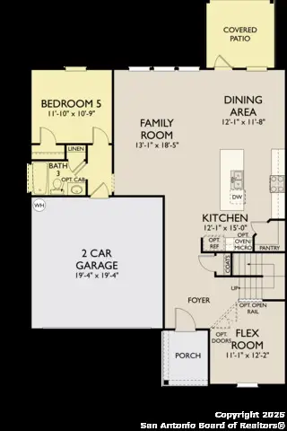 11003 Bop Ln, Adkins, TX 78101 - Image #2