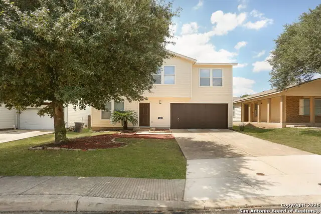403 Butternut Boulevard, San Antonio, TX 78245 - Image #1