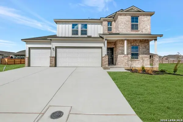 1172 Limestone Ridge, Seguin, TX 78155