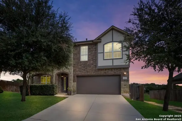 26435 Cedro, San Antonio, TX 78260