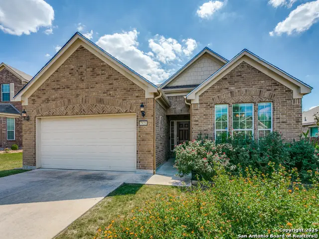 1026 Chase Creek, San Antonio, TX 78260 - Image #2