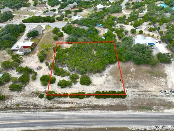 2085 Fm 484, Canyon Lake, TX 78133