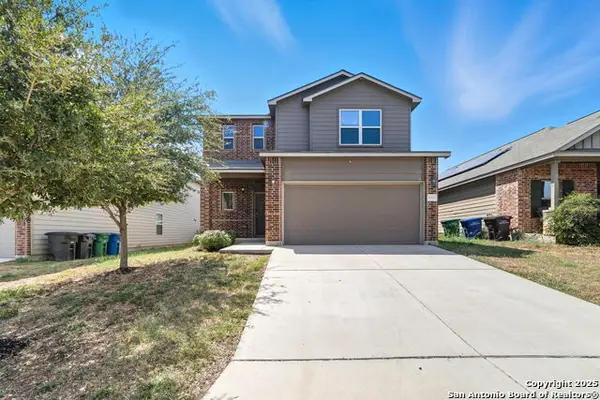 8303 Puente, San Antonio, TX 78223