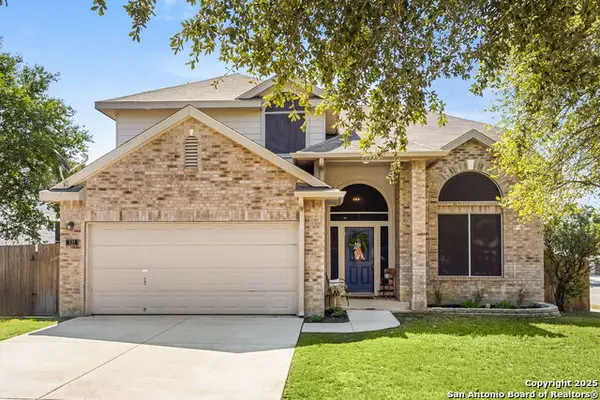 321 Alders Gate, Cibolo, TX 78108