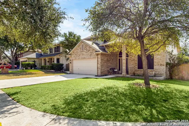 321 Alders Gate, Cibolo, TX 78108 - Image #2