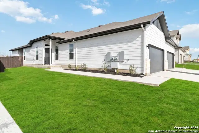 435 Cross Barn Blvd, Buda, TX 78610 - Image #3