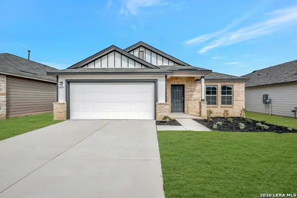13623 Beebrush Saddle, San Antonio, TX 78253