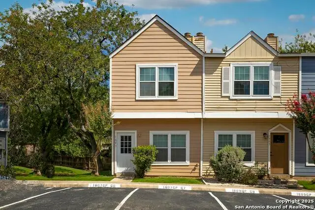1803 Garys Park, San Antonio, TX 78247 - Image #2